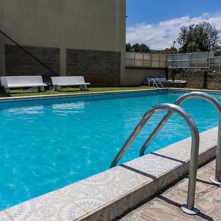 Serenity Stays Nakuru Extérieur photo
